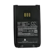 Obraz 5/5 - Cameron Sino 2500mAh Hytera PD680 CQST,PD600 UL913,PD660 UL913,PD680 UL913,PD500 UL913,PD560 UL913,PD402,PD412,PD502,PD562 Batéria