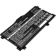 Obraz 1/3 - Cameron Sino 4400mAh HP Envy 17m,Envy 17M-AE0XX,Envy X360 15-CN0007NW,ZBook 15v G5 4QH58EA,Envy X360 15-BQ000NB,Envy 17-BW0019NF,Pavilion X360 15-CR0008NA,Envy X360 15-BP004NI,Envy X360 15-CN1017NL,Envy 17-AE098NZ Batéria