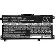Obraz 3/3 - Cameron Sino 4400mAh HP Envy 17m,Envy 17M-AE0XX,Envy X360 15-CN0007NW,ZBook 15v G5 4QH58EA,Envy X360 15-BQ000NB,Envy 17-BW0019NF,Pavilion X360 15-CR0008NA,Envy X360 15-BP004NI,Envy X360 15-CN1017NL,Envy 17-AE098NZ Batéria