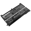 Obraz 2/3 - Cameron Sino 3600mAh HP Pavilion X360 13-U113TU,Pavilion M3-U,Pavilion M3-U001DX,Stream 14-AX010WM,Probook X360 11 G1,Stream 14,Pavilion X360 13-U148TU,Pavilion X360 13-U006NS,Stream 14-ax050nz,Stream 14-ax000ns Batéria