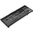 Obraz 1/5 - Cameron Sino 4000mAh HP Pavilion 15-CX0058WM,Pavilion 15-CX,Pavilion 15-CX0071TX,Pavilion 15-cx0061TX,Pavilion Gaming 15-cx0058TX,Pavilion Gaming 15-cx0110TX,Pavilion Gaming 15-cx0046TX,Pavilion 15-CX0062TX,Pavilion Gaming 15-cx0047TX,Pavilion Gaming 15-c