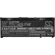 Obraz 5/5 - Cameron Sino 4400mAh HP Pavilion 15-CE015DX,Omen 15-ce000ng,2EF94PA,Omen 15-ce002ng,OMEN 15-CE002TX,3KS70PA,OMEN 15-CE004TX,Pavilion Power 15t-cb2000,2EF93PA,OMEN 15-CE509TX Batéria