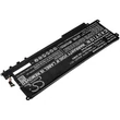 Obraz 2/4 - Cameron Sino 4500mAh HP Zbook x2,Zbook x2 G4 Batéria