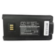 Obraz 5/5 - Cameron Sino 2000mAh Harris HDP100,HDP150,Momentum HDP100,Momentum HDP150 Batéria