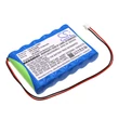 Obraz 1/5 - Cameron Sino 3700mAh Honeywell Lynx,lynx 5100,lynx 5200,lynx 5210,lynx touch 7000,Lyric Controller,Lyric Keypad LCP500-L,lynx Touch 5210 Batéria