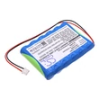 Obraz 2/5 - Cameron Sino 3700mAh Honeywell Lynx,lynx 5100,lynx 5200,lynx 5210,lynx touch 7000,Lyric Controller,Lyric Keypad LCP500-L,lynx Touch 5210 Batéria