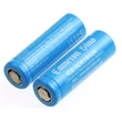 Obraz 1/4 - Cameron Sino 3.7V 650mAh Li-ion 43.00 x 14.10 x 14.10mm cells (2pcs) with solder tabs