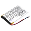Obraz 2/5 - Cameron Sino 1250mAh Garmin Nuvi 200,Nuvi 200W,Nuvi 205,Nuvi 205T,Nuvi 205W,Nuvi 250,Nuvi 205WT,Nuvi 255,Nuvi 255T,Nuvi 255W Batéria