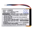 Obraz 3/5 - Cameron Sino 1250mAh Garmin Nuvi 200,Nuvi 200W,Nuvi 205,Nuvi 205T,Nuvi 205W,Nuvi 250,Nuvi 205WT,Nuvi 255,Nuvi 255T,Nuvi 255W Batéria