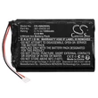 Obraz 3/5 - Cameron Sino 1200mAh Garmin Nuvi 2555LMT,Nuvi 2555LT,Nuvi 2495LMT,Nuvi 2475LT,Nuvi 2455LMT,Nuvi 2455LT,Nuvi 2447,Nuvi 2447LT,Nuvi 2457,Nuvi 2457LMT Batéria