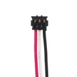 Kép 4/5 - Cameron Sino 1000mAh Garmin Nuvi 3400,Nuvi 3490LMT,Nuvi 3450LM,Nuvi 3450,Nuvi 3450M,Nuvi 3550LM,Nuvi 3750,Dash Cam 20,Nuvi GDR43,Nuvi GDR45 akkumulátor / akku
