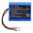 Obraz 3/5 - Cameron Sino 1500mAh iRobot Braava 380,Braava 380T,5200B,Braava 381,Braava 2000,Braava 300 Batéria