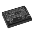 Obraz 2/5 - Cameron Sino 1400mAh Kodak EasyShare Z730 Zoom,EasyShare Z730,EasyShare P712,EasyShare DX7590,EasyShare DX6490,EasyShare Z760 Zoom,EasyShare DX7440 Zoom,EasyShare DX7590 Zoom,EasyShare P880,EasyShare DX7630 Batéria