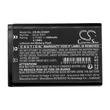 Obraz 3/5 - Cameron Sino 1400mAh Kodak EasyShare Z730 Zoom,EasyShare Z730,EasyShare P712,EasyShare DX7590,EasyShare DX6490,EasyShare Z760 Zoom,EasyShare DX7440 Zoom,EasyShare DX7590 Zoom,EasyShare P880,EasyShare DX7630 Batéria