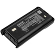 Obraz 2/5 - Cameron Sino 2600mAh Kenwood TK-2400VP,TK-3400UP2,TK-2402V16P,TK-3402U16P,NX-240V16P,NX-240V16P2,NX-340U16P,NX340U16P2,NX-240,NX-340 Batéria