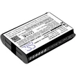 Obraz 2/5 - Cameron Sino 1600mAh Kyocera DuraXV Extreme,E4810,DuraXE Epic,E4830,E4811,DuraXV Extreme +,E4831,DuraXA Equip Batéria