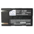 Obraz 5/5 - Cameron Sino 800mAh Samsung VP-D351i,VP-DC161Wi,VP-D965W,SC-D353,VP-DC165Wi,VP-DC165WB,VP-D364W,VP-D351,SC-D366,VP-DC161WB Batéria