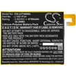 Obraz 3/4 - Cameron Sino 4750mAh Lenovo Tab4 8,Tab4 8 Plus,TB-8704X,TB-8504X,TB-8504N Batéria