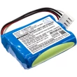 Obraz 1/6 - Cameron Sino 2600mAh Mindray BeneHeart R3,BeneHeart R3A,uMEC10,BeneHeart R3 EKG,uMEC6,uMEC7,uMEC12,UBECONN C9 Batéria