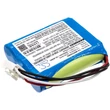 Obraz 2/6 - Cameron Sino 2600mAh Mindray BeneHeart R3,BeneHeart R3A,uMEC10,BeneHeart R3 EKG,uMEC6,uMEC7,uMEC12,UBECONN C9 Batéria