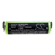 Obraz 3/4 - Cameron Sino 2000mAh Moser Easy Style 1881,ChroMini 1591,ChroMini 1591B,ChroMini 1591Q Batéria