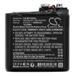 Obraz 3/4 - Cameron Sino 2000mAh Megger Time Domain Reflectometer TDR2000/2P,TDR2000-C Batéria