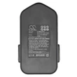 Obraz 5/5 - Cameron Sino 3000mAh Milwaukee 0521-20,0521-21,0521-22,0522-20,0522-21,0522-22,0522-24,0522-25,0522-52,0523-20 Batéria