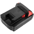 Obraz 3/5 - Cameron Sino 2000mAh Atlas Copco LokTor H18,LokTor P18T,LokTor P18TX,LokTor S18P,LokTor S18PX,LokTor S18T,LokTor S18TX,PIW18,PMS18,PSH18 Batéria