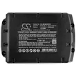 Obraz 5/5 - Cameron Sino 2000mAh Atlas Copco LokTor H18,LokTor P18T,LokTor P18TX,LokTor S18P,LokTor S18PX,LokTor S18T,LokTor S18TX,PIW18,PMS18,PSH18 Batéria