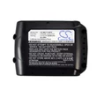 Obraz 1/5 - Cameron Sino 3000mAh DOLMAR AH-3756 XE3,AH1853H,AH3766X3,AH-3766 XE3,AG-3729,AG-3750,AH-3756,AH-3766,AS-1813,AS-3731 Batéria