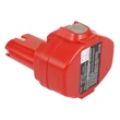 Obraz 4/5 - Cameron Sino 3000mAh Makita 1051D,1051DWA,1051DWAE,1051DWD,1051DWDE,1051DWF,1051DWFE,1051DZ,4033D,4033DZ Batéria