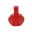 Obraz 5/5 - Cameron Sino 3000mAh Makita 1051D,1051DWA,1051DWAE,1051DWD,1051DWDE,1051DWF,1051DWFE,1051DZ,4033D,4033DZ Batéria