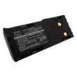 Obraz 2/5 - Cameron Sino 2500mAh Motorola GP88,GP300,GP600,GTX800,GTX900,PTX600,MTX638,LCS2000,LTS2000,CP250 Batéria