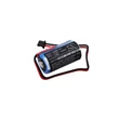 Obraz 1/6 - Cameron Sino 1700mAh Mitsubishi Q02CPU,Q02HCPU,Q06HCPU,Q12HCPU,Q12PHCPU,Q12PRHCPU,Q25HCPU,Q25PHCPU,Q25PRHCPU,Q170HBATC Batéria