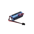 Obraz 2/6 - Cameron Sino 1700mAh Mitsubishi Q02CPU,Q02HCPU,Q06HCPU,Q12HCPU,Q12PHCPU,Q12PRHCPU,Q25HCPU,Q25PHCPU,Q25PRHCPU,Q170HBATC Batéria