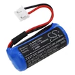 Obraz 1/5 - Cameron Sino 450mAh Mitsubishi FX2NC series controllers,F1,F2,FX,FX1,FX2,FX2C,FX2N Batéria