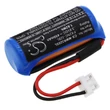 Obraz 2/5 - Cameron Sino 450mAh Mitsubishi FX2NC series controllers,F1,F2,FX,FX1,FX2,FX2C,FX2N Batéria