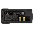 Obraz 5/7 - Cameron Sino 3350mAh Motorola XPR7350,XPR3000,XPR3500,XPR3300,DP4000,DP4400,DP4401,DP4600,DP4601,DP4800 Batéria