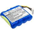 Obraz 1/5 - Cameron Sino 2000mAh Masimo Rainbow,Radical-7,pulse oximeter Radical7 Color Screen Batéria
