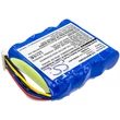 Obraz 2/5 - Cameron Sino 2000mAh Masimo Rainbow,Radical-7,pulse oximeter Radical7 Color Screen Batéria