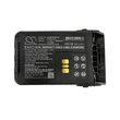 Obraz 5/5 - Cameron Sino 2600mAh Motorola XiR E8600,XiR E8608,XiR E8668,DP3441,DP3441e,DP3661E,XiR E8608i,XiR E8628i,XiR P8600,DP3000e Batéria