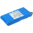 Obraz 2/6 - Cameron Sino 2800mAh Moneual RYDIS H68 Pro,RYDIS H67 Pro,RYDIS H67,RYDIS H65,MR6550,MR7700,RB-Mle-01,MR6800,MR6500,MEG7000MS Batéria