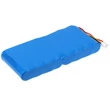 Obraz 3/6 - Cameron Sino 2800mAh Moneual RYDIS H68 Pro,RYDIS H67 Pro,RYDIS H67,RYDIS H65,MR6550,MR7700,RB-Mle-01,MR6800,MR6500,MEG7000MS Batéria