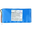 Obraz 5/6 - Cameron Sino 2800mAh Moneual RYDIS H68 Pro,RYDIS H67 Pro,RYDIS H67,RYDIS H65,MR6550,MR7700,RB-Mle-01,MR6800,MR6500,MEG7000MS Batéria