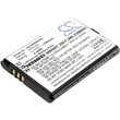 Obraz 1/3 - Cameron Sino 1200mAh Nintendo NN3DS,MWH710A01,New 3DS Batéria