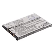 Obraz 1/5 - Cameron Sino 650mAh Casio Exilim EX-S770SR,Exilim EX-S770BE,Exilim EX-S770BU,Exilim Card EX-S880BK,Exilim EX-S600D,Exilim EX-Z75BK,Exilim EX-Z75SR,Exilim EX-S3,Exilim EX-Z6,Exilim EX-S500WE Batéria