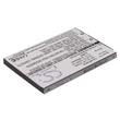 Obraz 2/5 - Cameron Sino 650mAh Casio Exilim EX-S770SR,Exilim EX-S770BE,Exilim EX-S770BU,Exilim Card EX-S880BK,Exilim EX-S600D,Exilim EX-Z75BK,Exilim EX-Z75SR,Exilim EX-S3,Exilim EX-Z6,Exilim EX-S500WE Batéria