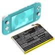 Obraz 6/8 - Cameron Sino 3200mAh Nintendo Switch Lite,HDH-001,HDH-002,Switch Lite NS Batéria