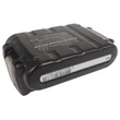 Obraz 4/5 - Cameron Sino 2000mAh Panasonic EY7440LN2S,EY7540LN2S,EY7541LN2S,EY7542LN2S,EY7840LN2S,EY3740B,EY9L40B,EY7542,EY7440,EY7541 Batéria