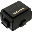 Kép 4/6 - Cameron Sino 4700mAh Philips HeartStart FR3 AED,DSA HeartStart FR3,HeartStart FR3 AED defibrillator,HeartStart FR3 861388,HeartStart FR3 861389,HeartStart FR3 akkumulátor / akku